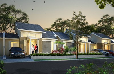 48/150 Bukit Dahlia CitraIndah City